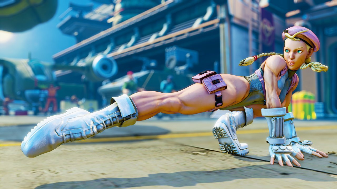 ydeth:Tanned Cammy