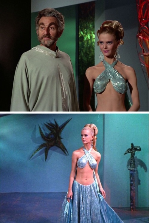 Costumes: Star Trek (Part 1)