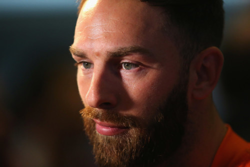 Luke Gale