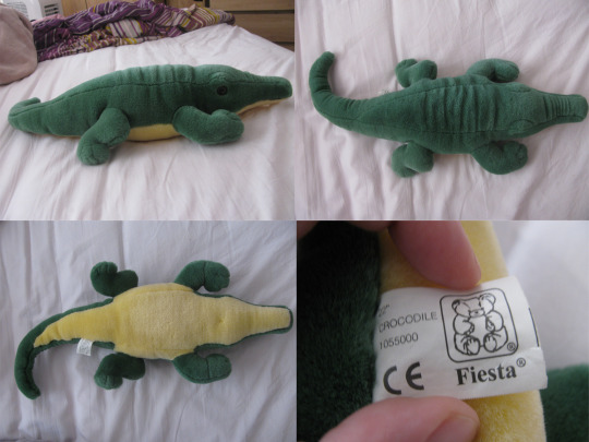 Sex WANT TO BUY: THIS PLUSH CROCODILE pictures