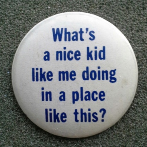 the-bookie-monster:gluom:pins from the 80’sI want all of these