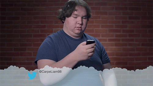 huffingtonpost:  Watch These Kids Read Mean Tweets About Themselves To Shed Light