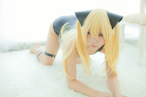 	 To Love-Ru - Golden Darkness 2-3HELP US GROW Like,Comment & Share.CosplayJapaneseGirls1.5 - www.facebook.com/CosplayJapaneseGirls1.5CosplayJapaneseGirls2 - www.facebook.com/CosplayJapaneseGirl2tumblr - http://cosplayjapanesegirlsblog.tumblr.com/twit