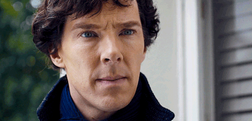 saltybatman: John said if you were to come ‘round asking after him, offering to help…he