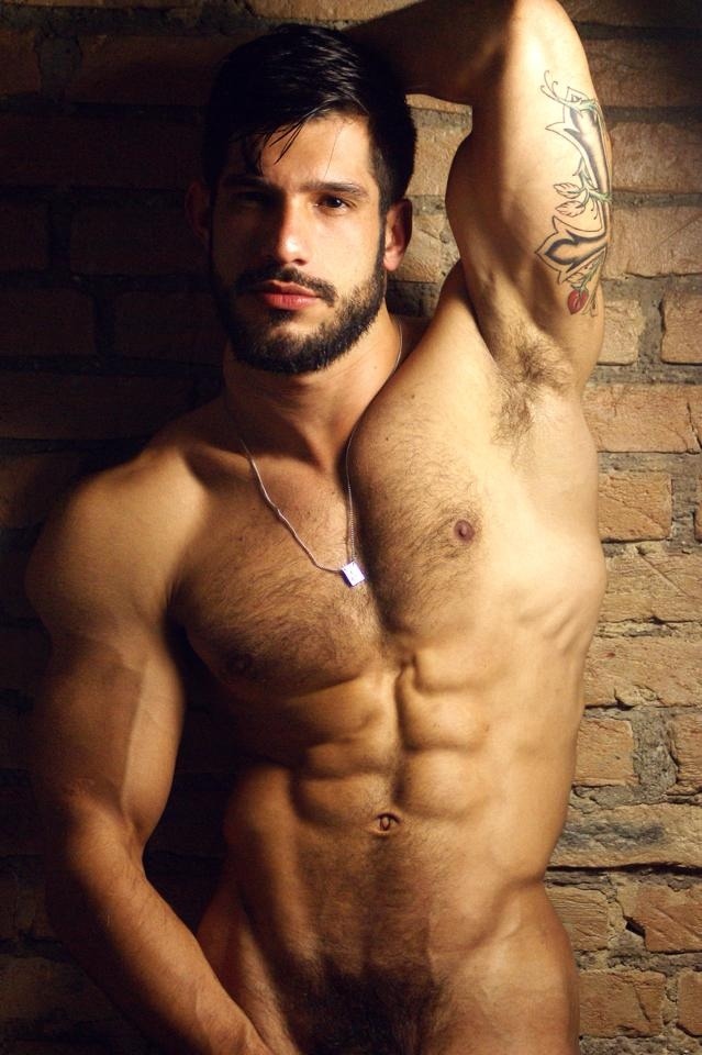 roughraw:  Bring out your rougher side !