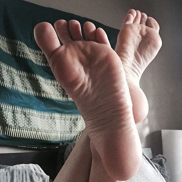 Foot Fetish All-Stars (#FFAST)