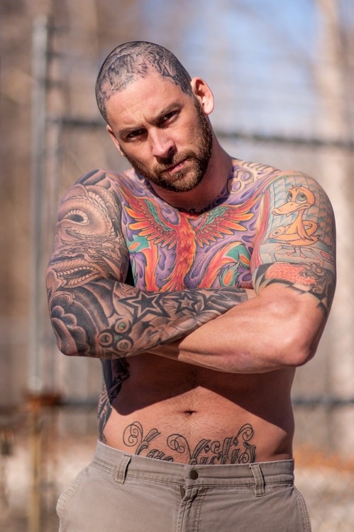 smut-i-dug-up: Zane Pittman is all kinds of awesome…