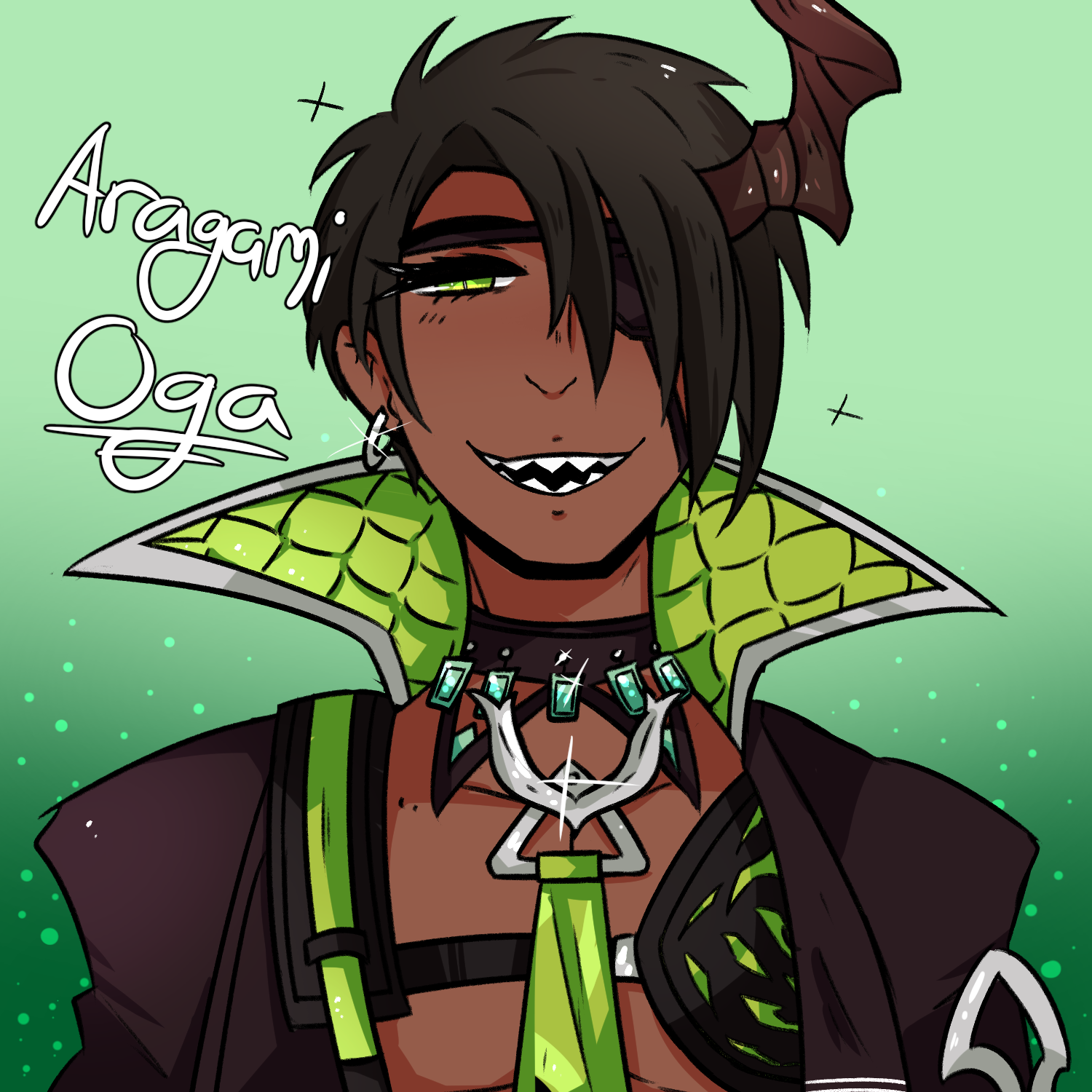 aragami oga aragami oga