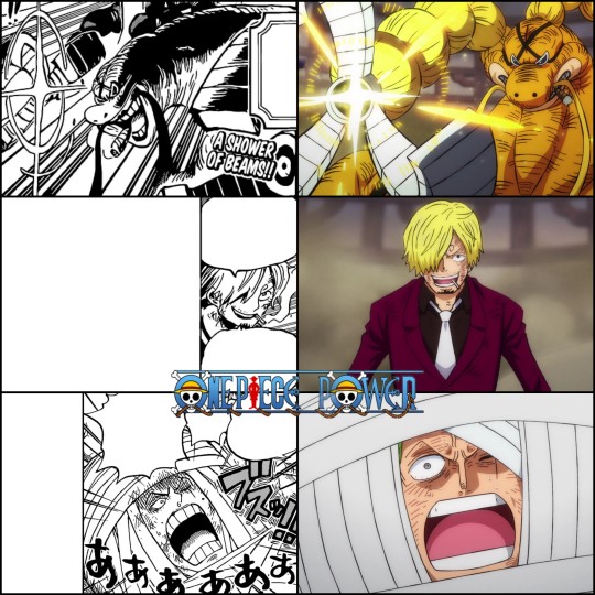 Sanji rebaixado 😳  One piece meme, One piece manga, One piece comic