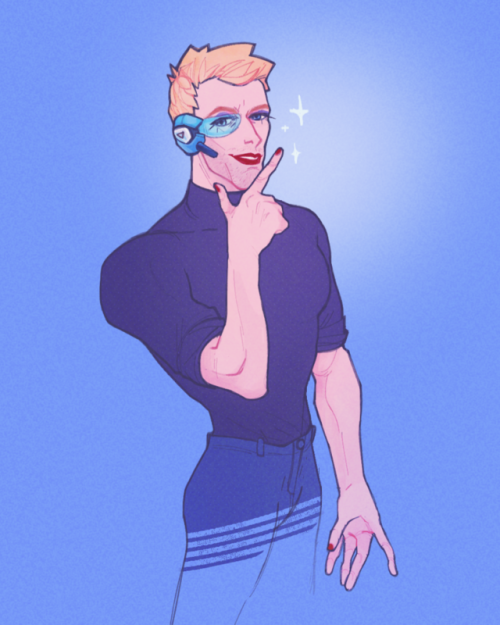 the zine version&hellip; and the extended version