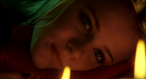 missmarlenedietrich:Evan Rachel Wood as Tracy in “Thirteen” (2003)