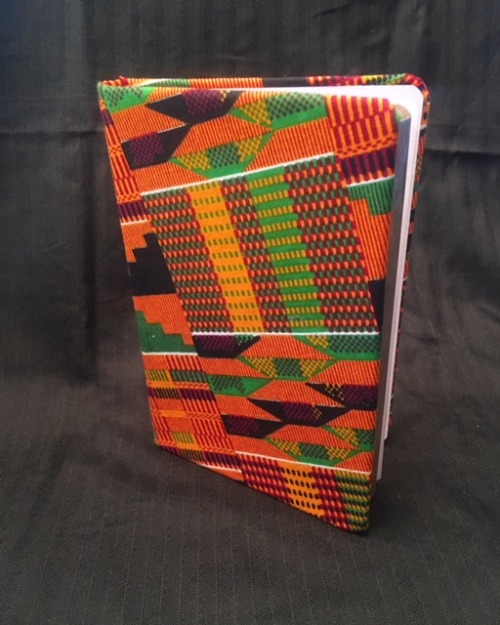 Zingazow will be at the Colored Girls Hustle Marketplace with African wax print apparel, stationary 