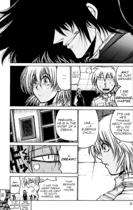 These Were The Cutest Panels For Me