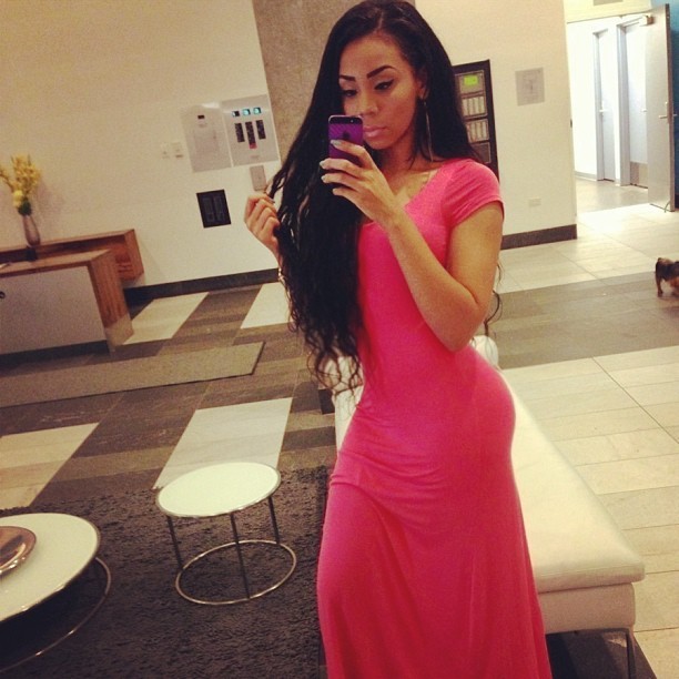 fashionistasrus:  Instagram: aaleeyahpetty 
