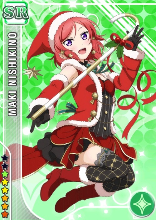 ♥  ~ Santa Version ~ ♥ ~ Medley Festival Round 1 ~ ♥