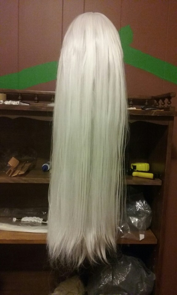 Done Teasing After A Screwup That Took 2 Hours To Fix! Lol Teasing Took About 3 Total Hours With The