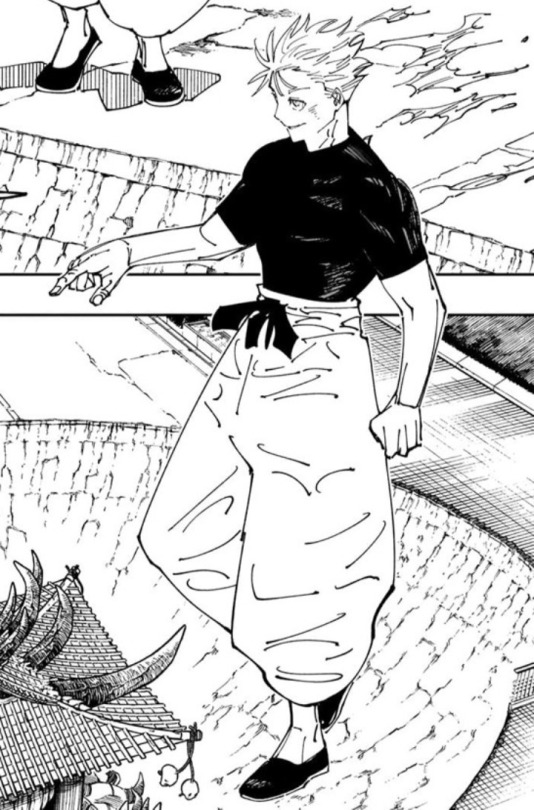 Little Satoru Has Killua's Voice!Satoru Zoldyck And Killua Gojo Are So Real!