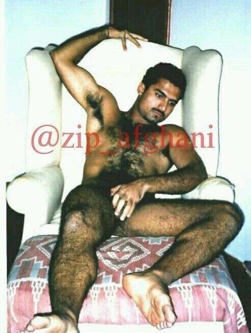 Porn Pics hairymenofcolor:  Hairy Men of Color  OMG