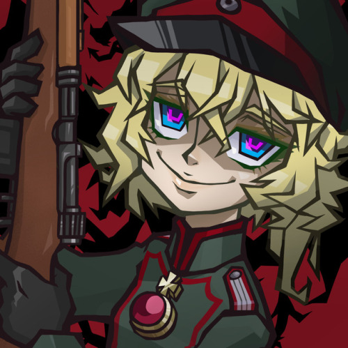 youjo senki
