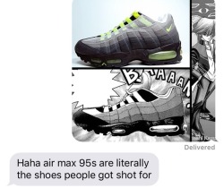 Aspidosecalis:my Brother Is Really Obsessed With Shoes So I Asked Him About The Shoes