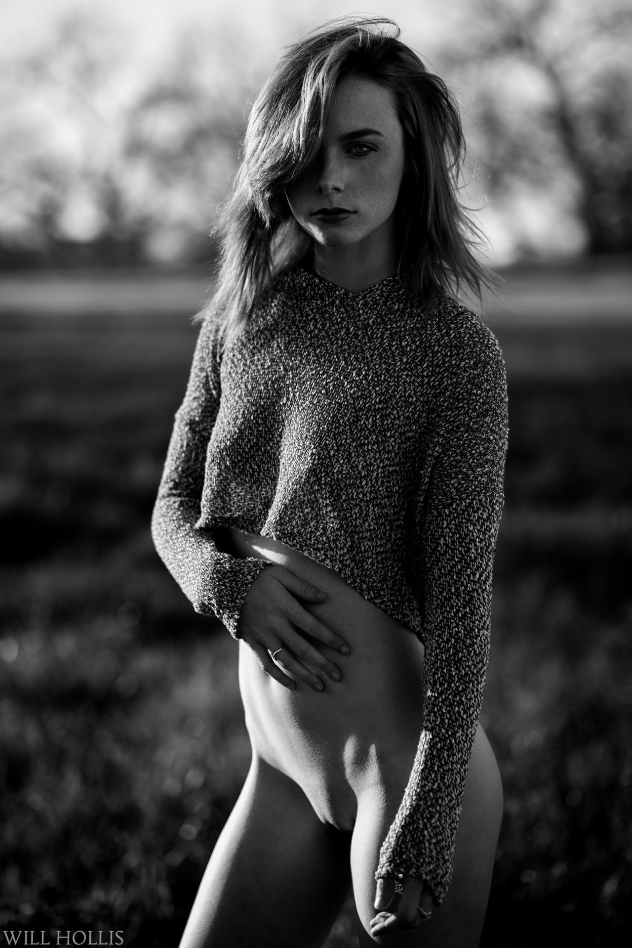 willhollis:  Model: @karlionline Photographer: Will HollisHelp support my photography:
