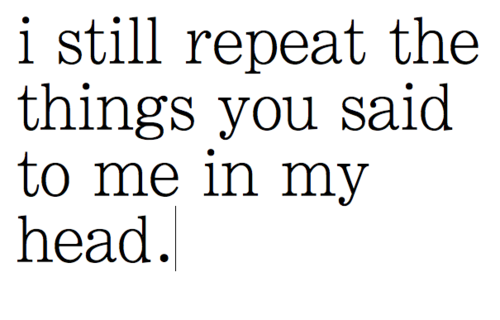 My Teen Quote