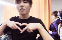 24kool:  ze:a being all cute ♡ 