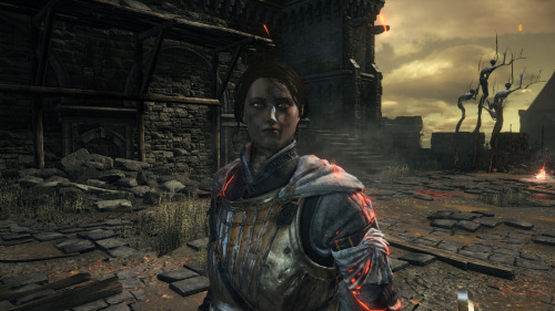 slowfuture: look everyone it’s @seraberra in dark souls 