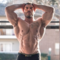 Ben Pollack