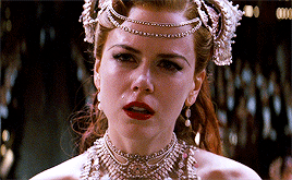 batwan:Nicole Kidman as Satine in Moulin Rouge! (2001)