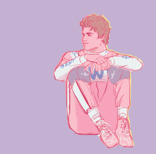 Lance
