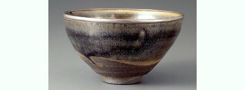 Chanoyu to wa. — Nampō Roku, Book 2 (28): (1587) Third