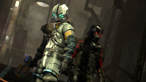 Dead Space 2 – 'Severed' DLC Review