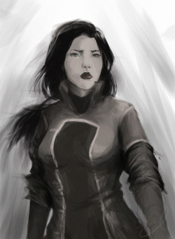 elisebel:Asami Sato (as a request for my