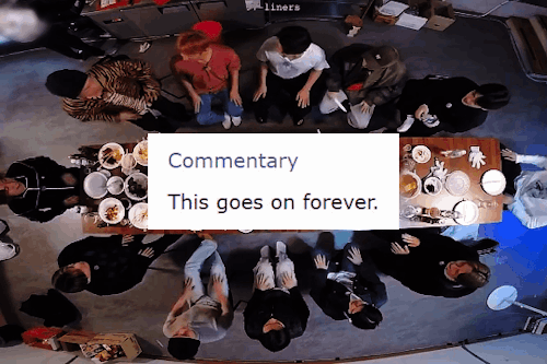 Seventeen X Screenshots Of Despair [3/?]