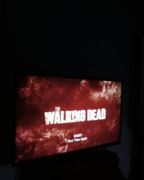 🔫🔪📺💓
