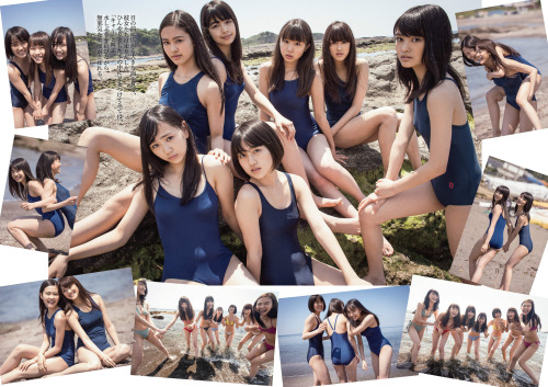 X21 週刊プレイボーイ 2014 No.23