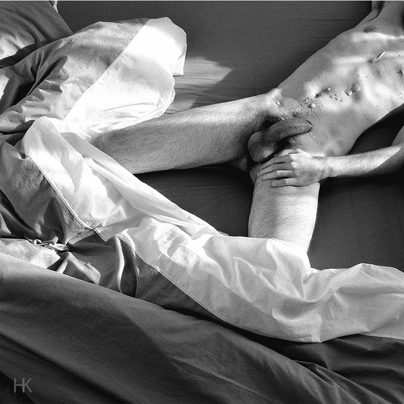 home-kink:  Lone Morning 