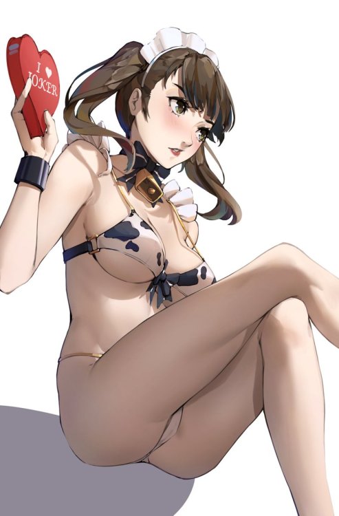 gae-bolg-alternative-dot-exe:  Ms. Cowaka- imean… Kawakami wants to give you a