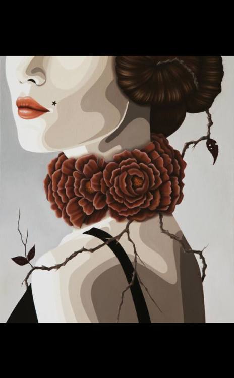 lohrien:  Illustrations by Duma