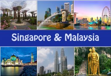 #Singapore Malaysia travel packages  #Singapore cruise packages  #Singapore and Malaysia holiday packages