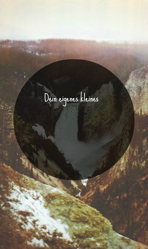 destroyedshipwreck:  Dein eigenes kleines Alaska 