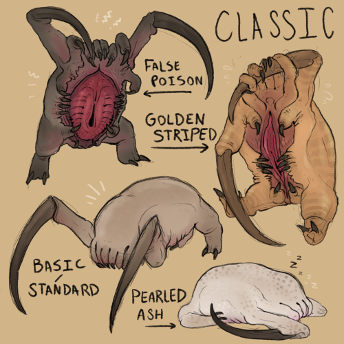 black-mesa-slut-voice:YOUR BEGINNER’S GUIDE TO CLASSIC HEADCRAB DOMESTICATIONClick below to start re