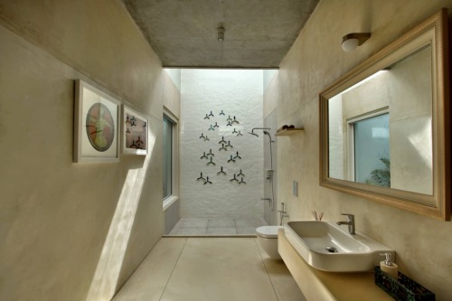 51 Shower Space Designs That Are Fresh And Fashionable