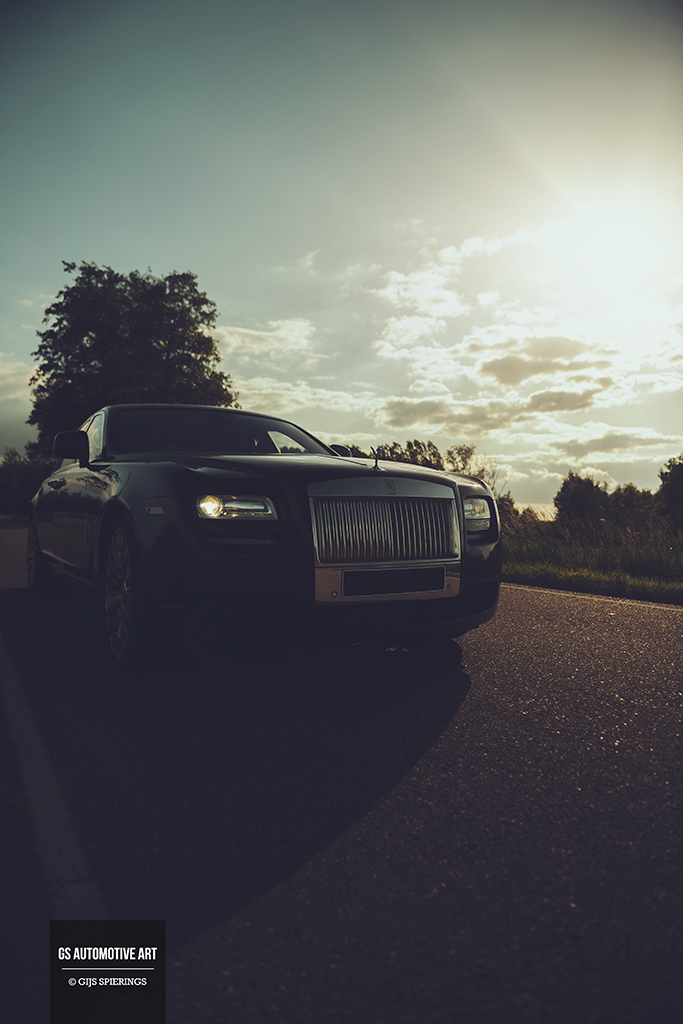 Supercars Photography 