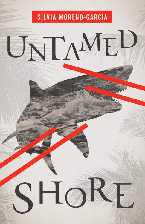 New from Agora and novelist Silvia Moreno-Garcia, Untamed. Here’s our staff recommendation: &l