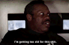 junkfoodcinemas:Danny Glover as Roger Murtaugh in the Lethal Weapon series (1987-1998)