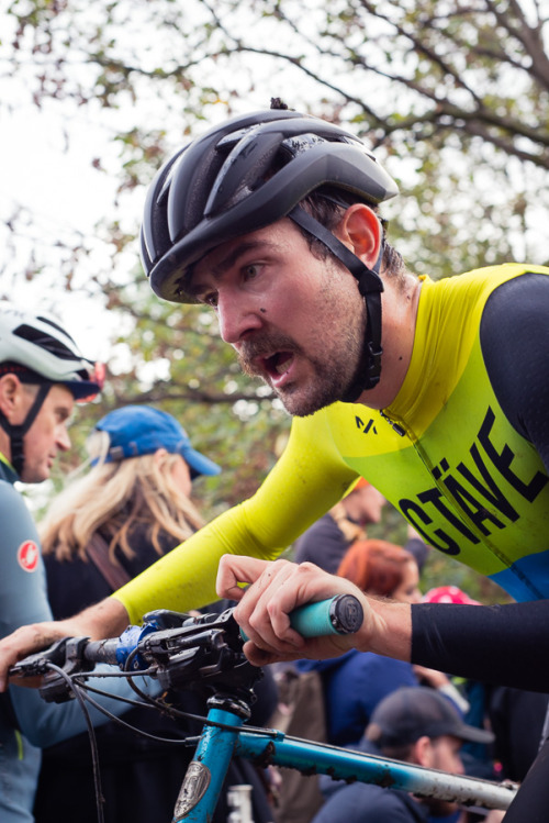 London and South East Cyclo Cross League @ Herne Hill Velodrome