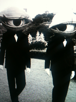 unexplained-events:  Vintage Martian Halloween costume 