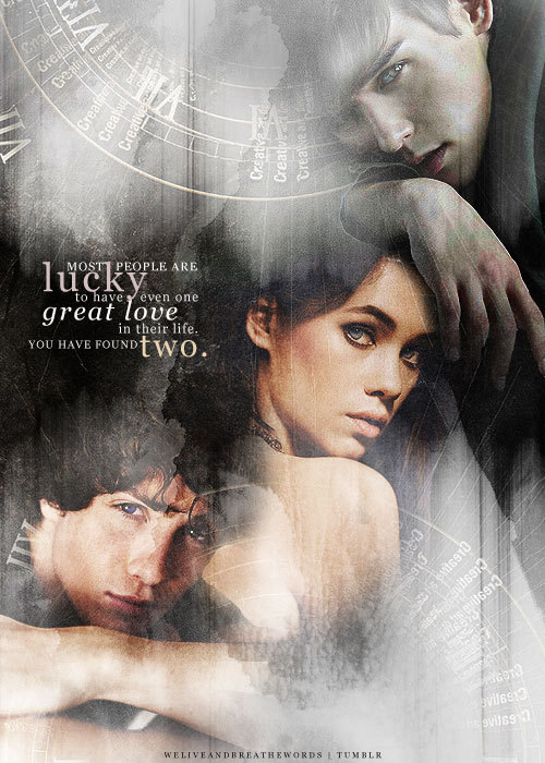 cassandraclare:Slightly spoilery for Clockwork Princess but nothing we didn’t know. :)weliveandbreat